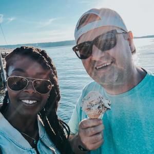 Meet your Posher, Thaddeus